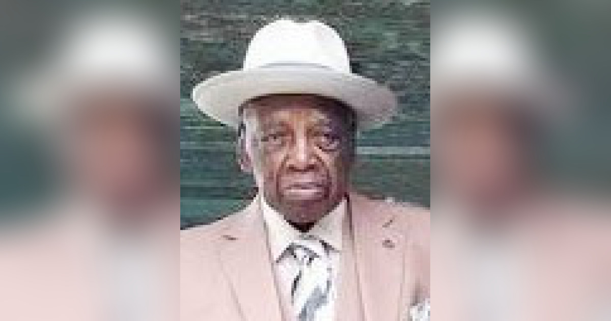 Obituary for Elroy Randolph Moore Sr. Thatcher's Funeral Home, Inc.