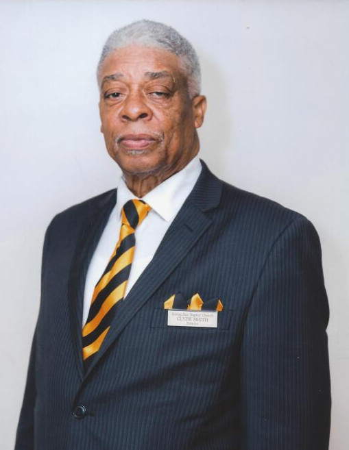 Clyde Smith Obituary Oct 6, 2022 Kansas City, KS