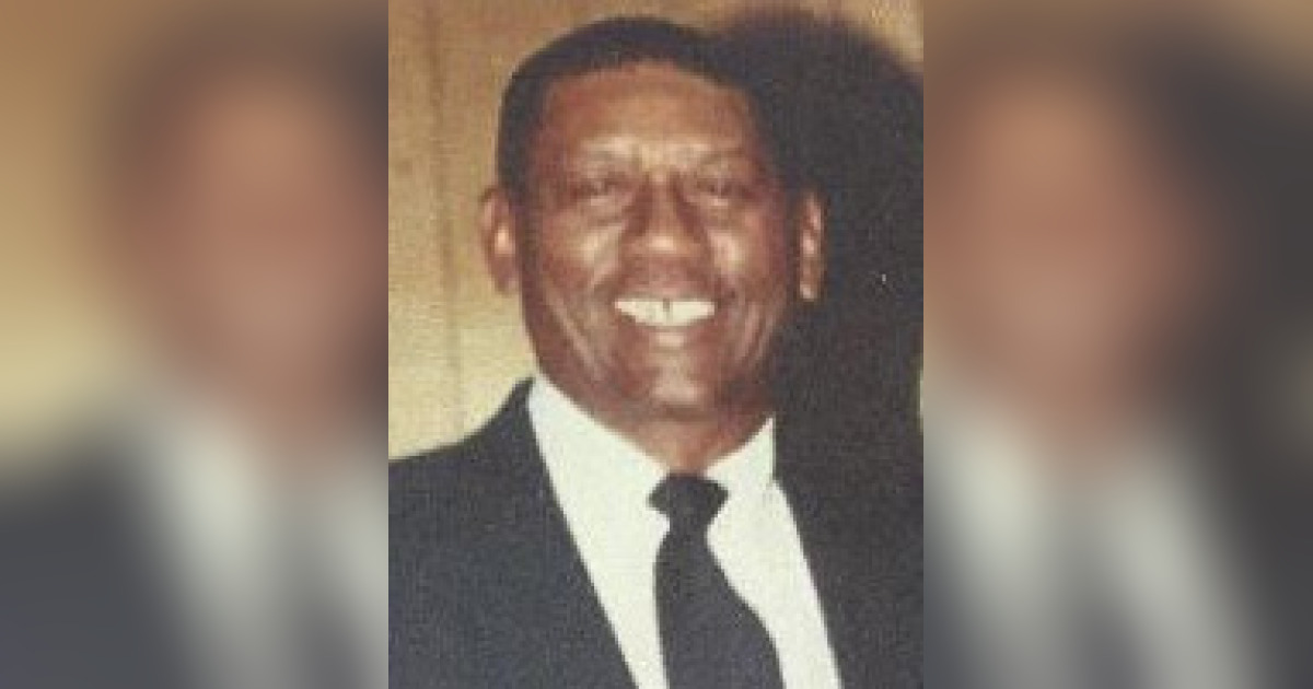 Obituary for Jean Paul Drummer Thatcher's Funeral Home, Inc.