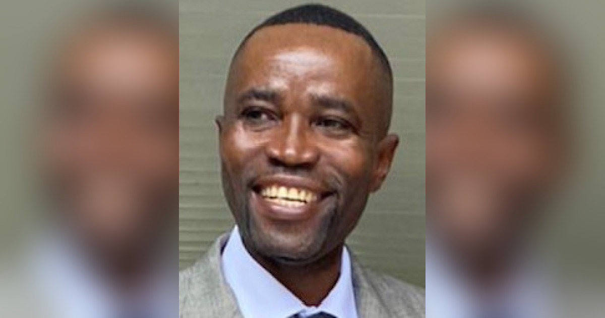 Obituary for Boniface Wambutsi Wabuyabo Thatcher's Funeral Home, Inc.