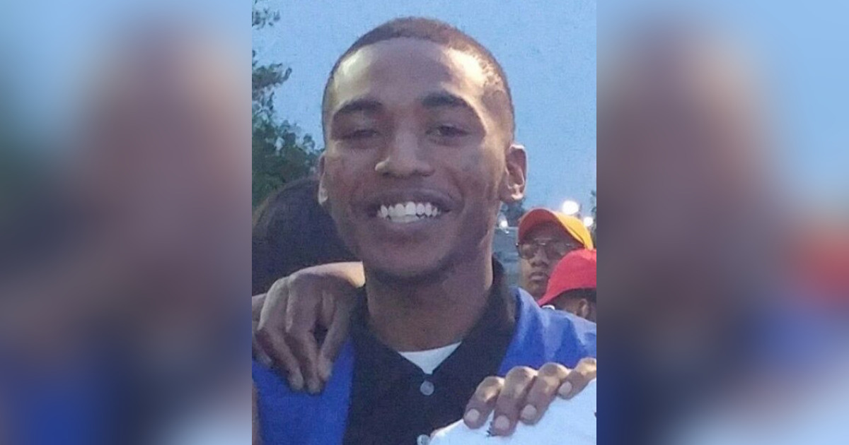 Obituary for Devin Deontrae Sparkman Thatcher's Funeral Home, Inc.