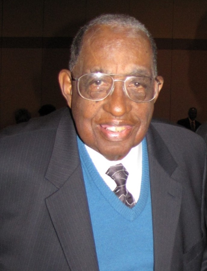 Obituary for John Wesley Henderson Thatcher's Funeral Home, Inc.