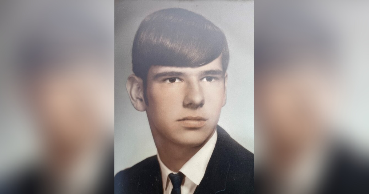 Gary Cummings Obituary May 11, 2022 Plainville Funeral Home