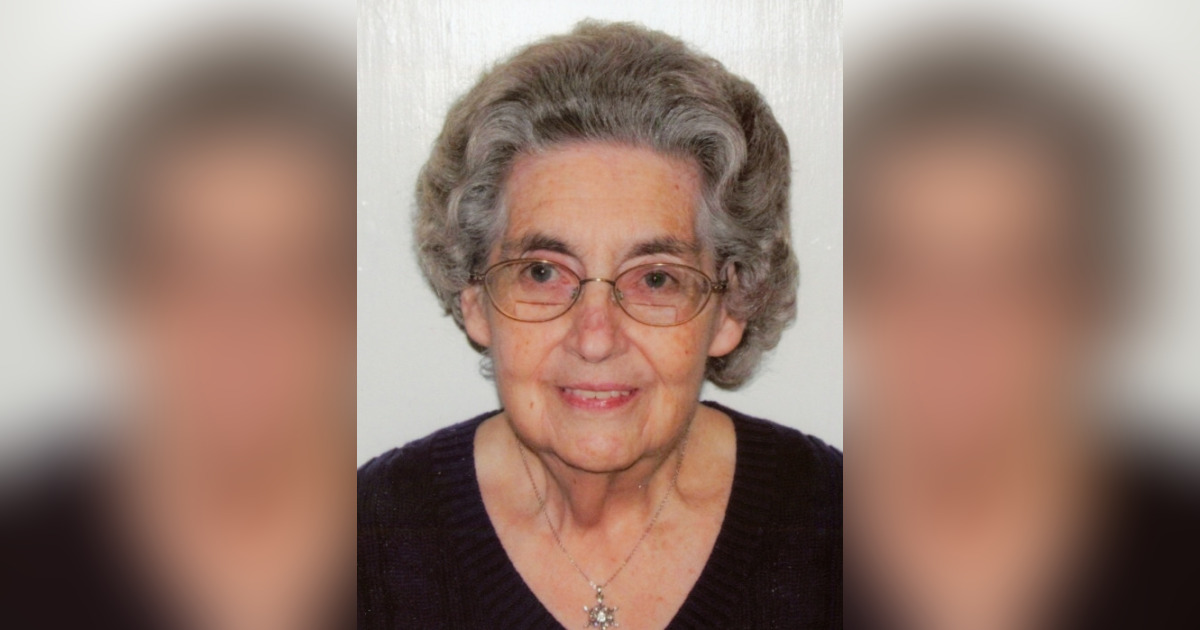 Obituary for Irene (Hill) Williams Plainville Funeral Home