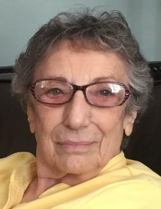 Obituary for Victoria Madia Plainville Funeral Home