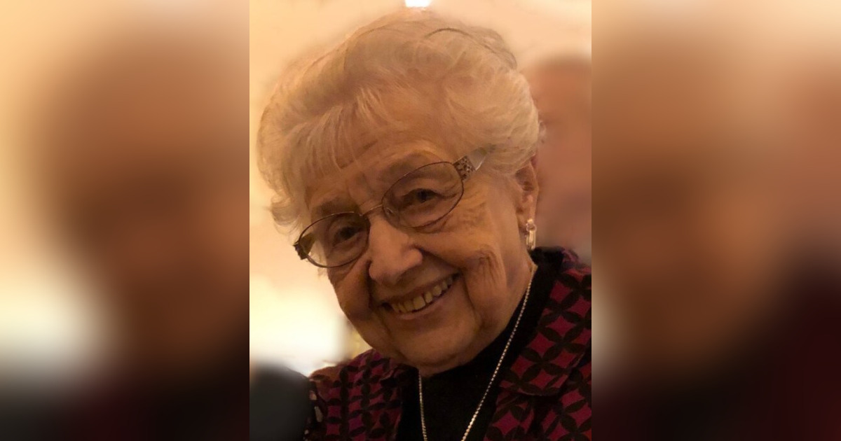 Obituary for Lois B. (Bighinatti) Kelliher Plainville Funeral Home
