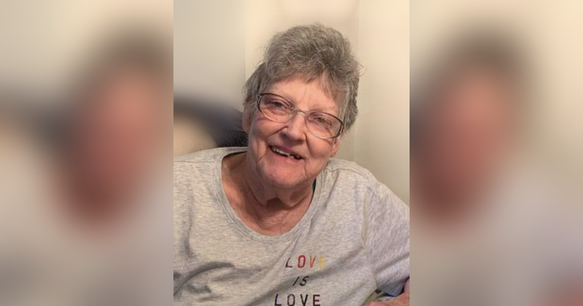 Obituary for Sharon Giggey Plainville Funeral Home