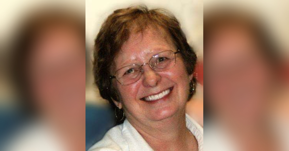 Obituary for Sandra J. (Carlina) Carver Plainville Funeral Home