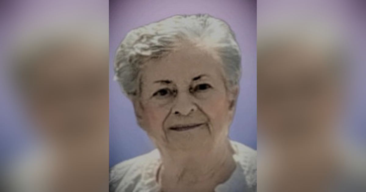 Anita Ouellette Obituary Jun 25, 2023 Plainville, CT
