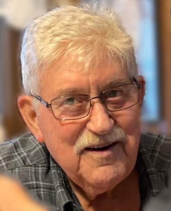 Maurice Landry Obituary July 15, 2023 Plainville Funeral Home