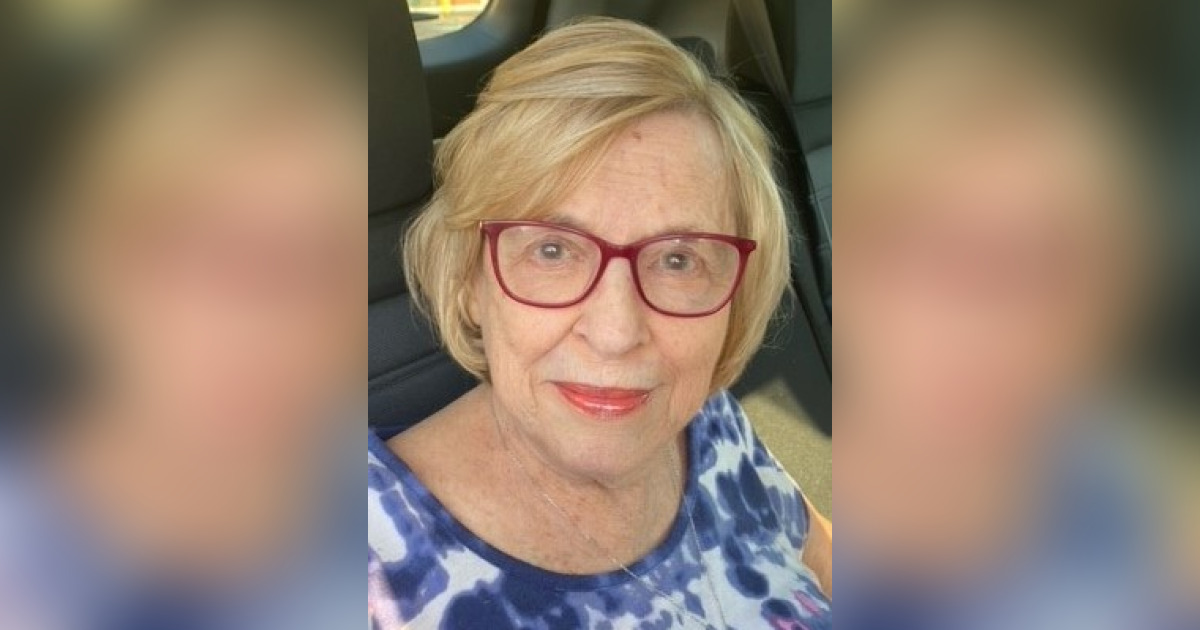 Mary Sylvia Obituary September 12, 2023 Plainville Funeral Home