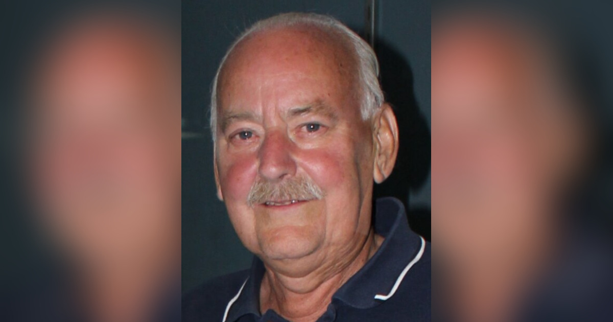 Obituary for Barry Wayne Creswell Plainville Funeral Home