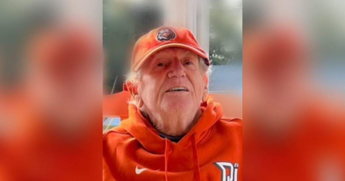 Louis Mandeville, Sr. Obituary November 20, 2023 Plainville Funeral