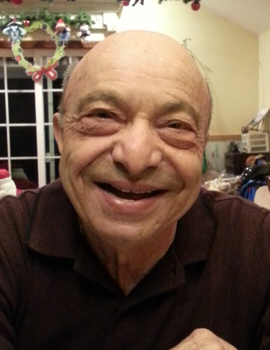 Galliano Bucci Obituary Nov 14, 2020 Plainville, CT