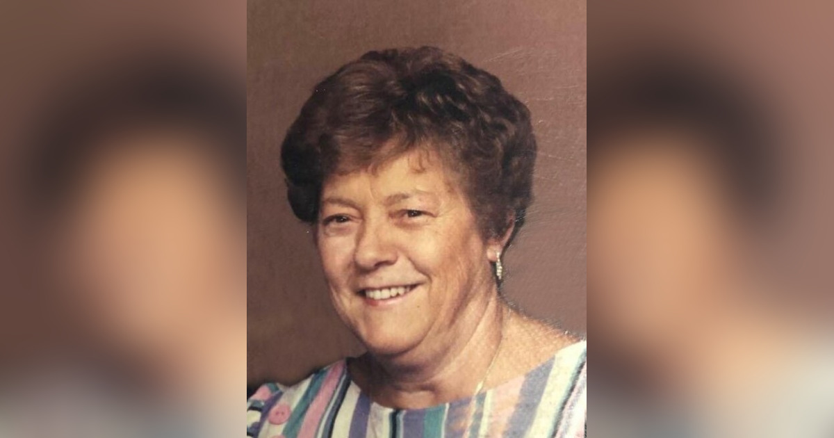 Obituary for Theresa Dumond Plainville Funeral Home