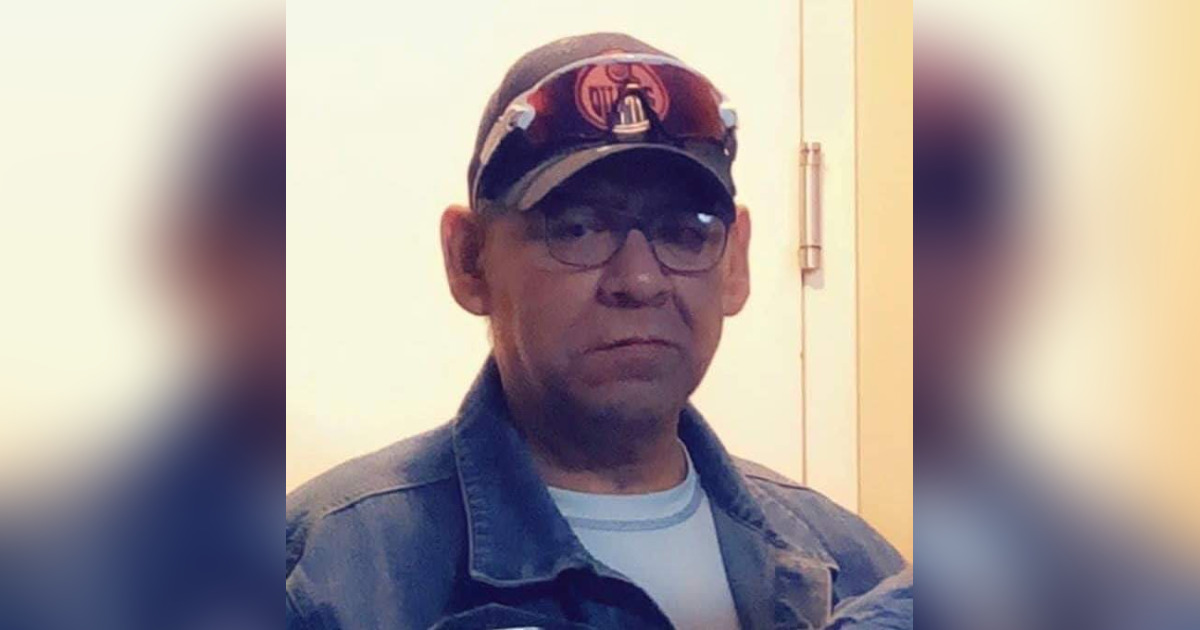 Obituary for Kevin Arnold Belly Sr. Marshall's Funeral Home