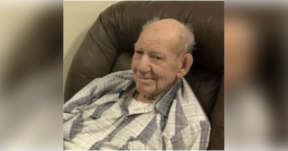 Obituary for Wilfred Louis Aultman Marshall's Funeral Home