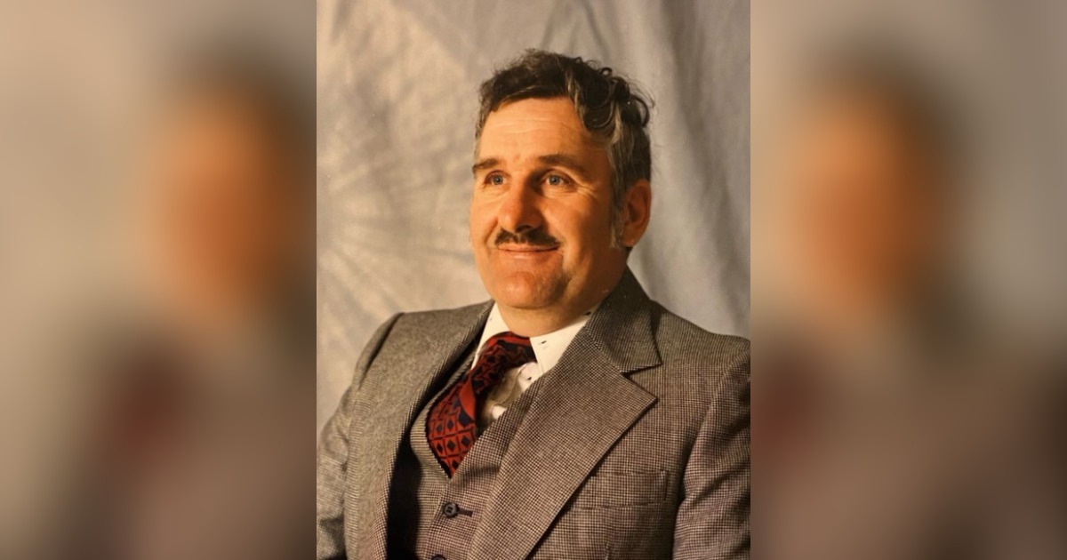 Anton "Tony" Schreiber Obituary Nov 9, 2022 St. Walburg, SK