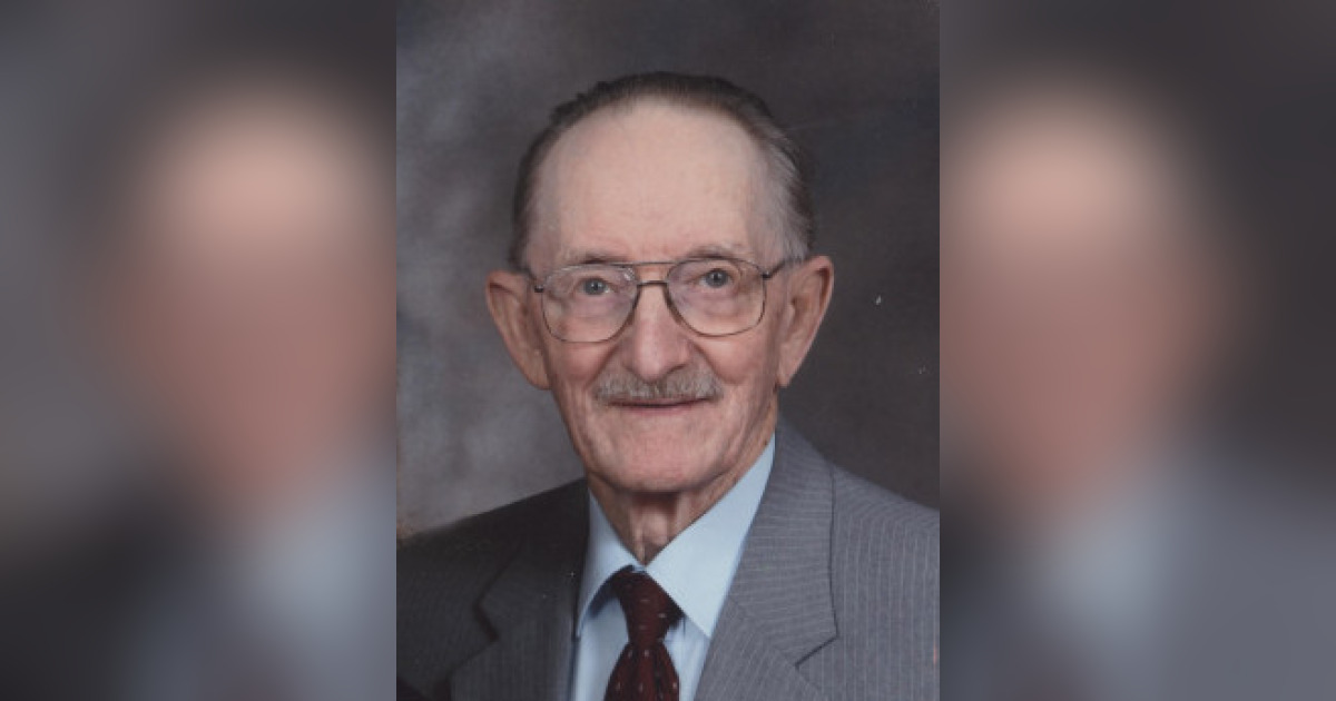 Edward Obituary December 10, 2022 Marshall's Funeral Home