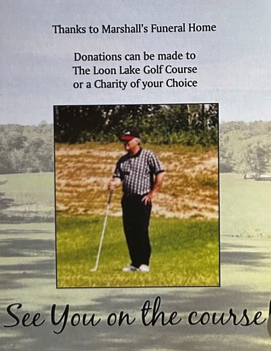 Vernon Biever Obituary Nov 15, 2023 St. Walburg, SK