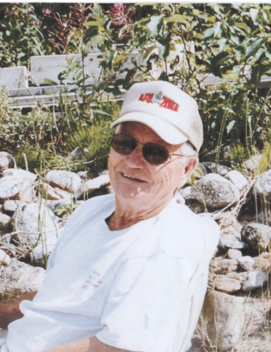 Obituary for Kelvin Baragar Marshall's Funeral Home