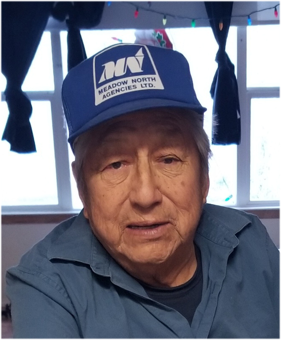 Obituary for Anthony Bernard Snakeskin Marshall's Funeral Home