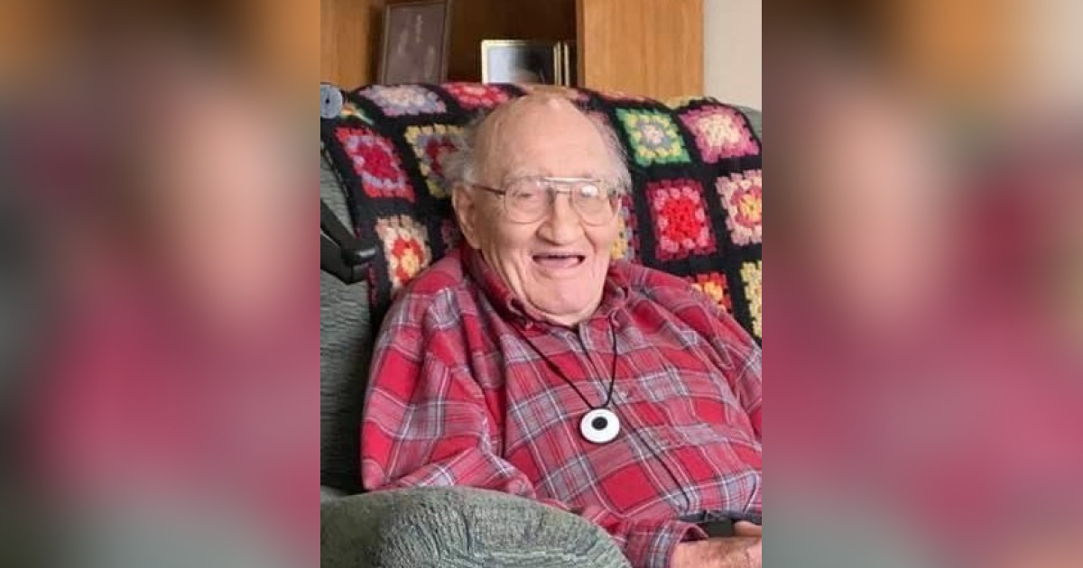 Obituary for Emerald "Bud" A. Emery Ryan Funeral Homes