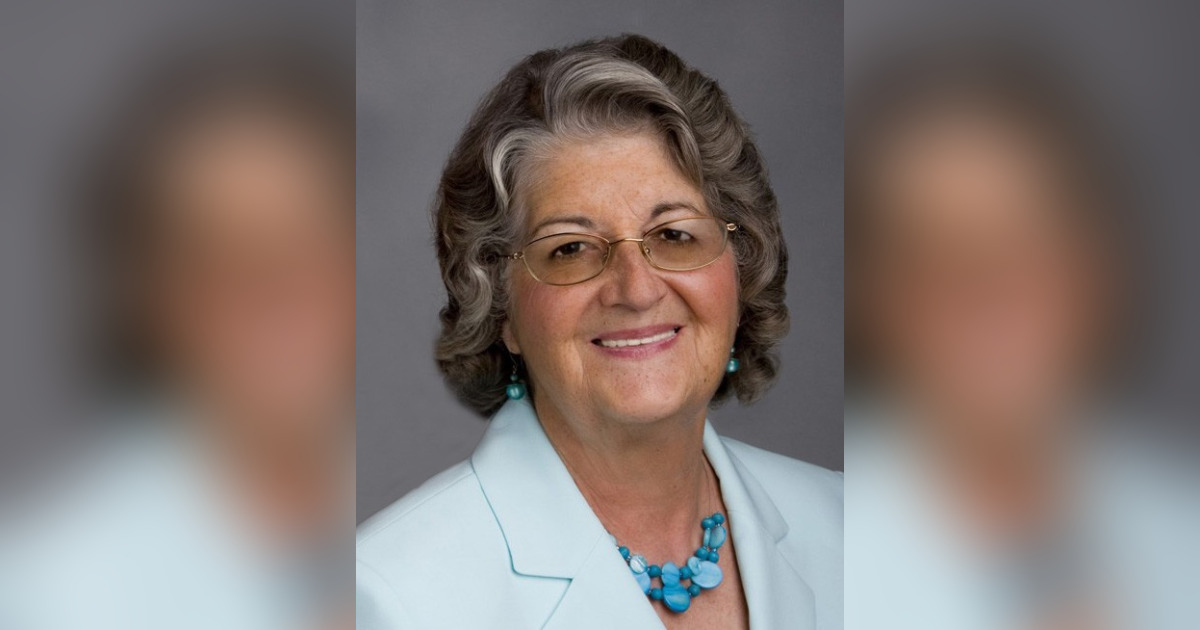 Obituary for Gertrude "Trudy" E. (Dickey) Nechkash Ryan Funeral Homes