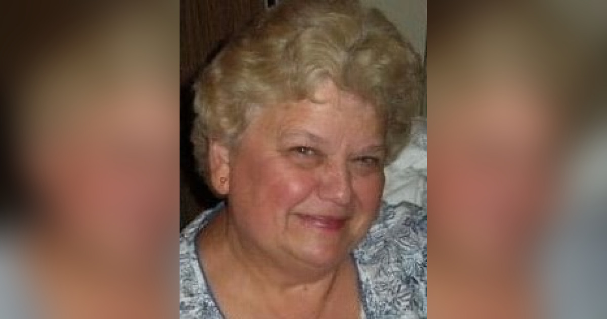 Obituary for Rose (Uvick) Marlin Ryan Funeral Homes