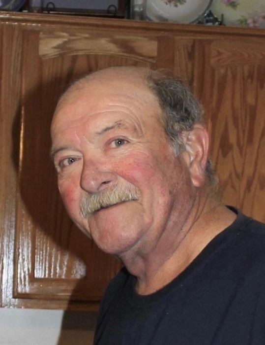 Paul Greer Obituary April 19, 2023 Spurlin Funeral Home of Lancaster Lancaster, KY