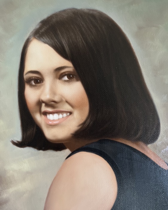 Obituary for Linda Parker June 12, 2023 Lancaster, KY