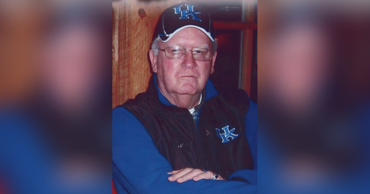 Glenn Miller Obituary Sep 8, 2023 Lancaster, KY