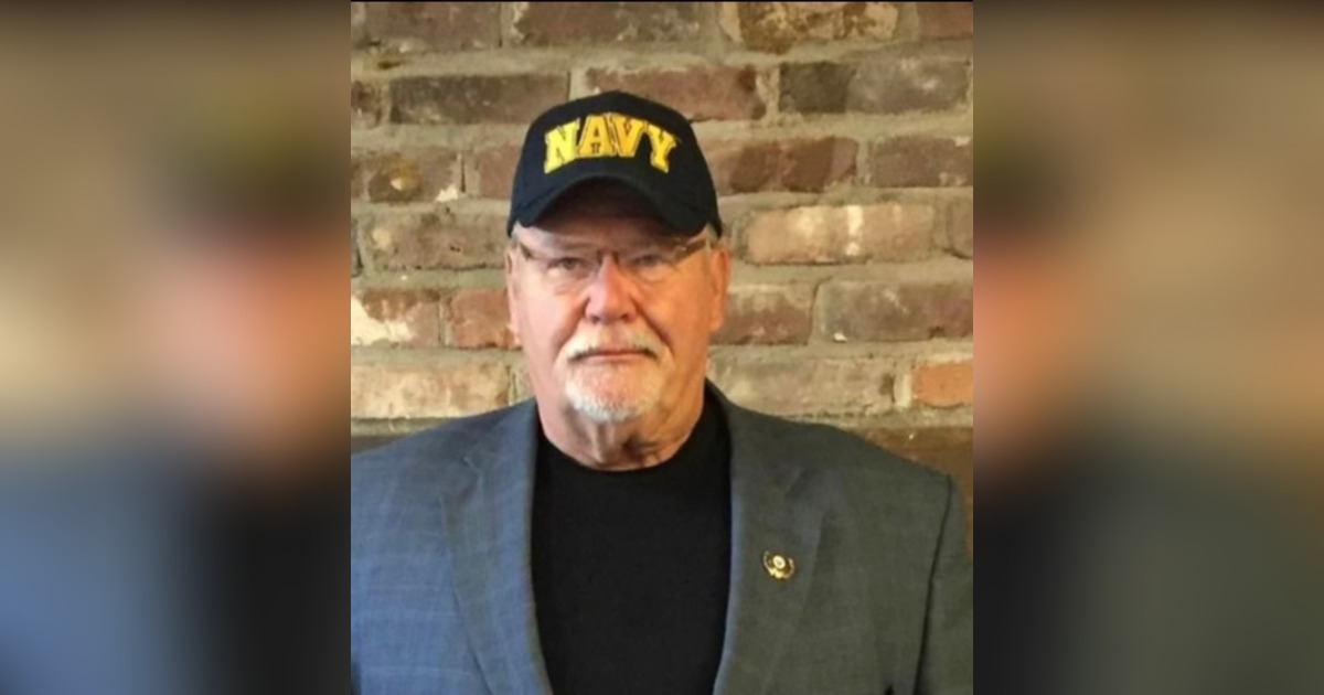 Steve McGirr Obituary April 29, 2022 Preston Pruitt Spurlin Funeral