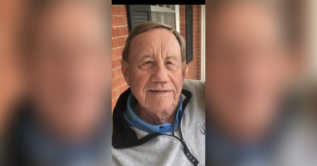 Charles Ray Obituary December 12, 2022 Preston Pruitt Spurlin