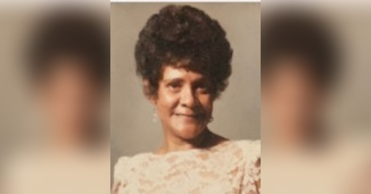 Mary Kinley Obituary December 17, 2022 Preston Pruitt Spurlin