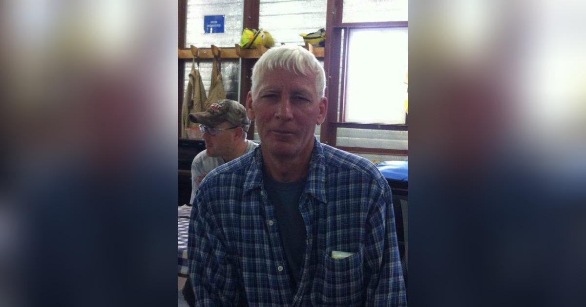 Jerry Lynn Obituary November 30, 2023 Preston Pruitt Spurlin