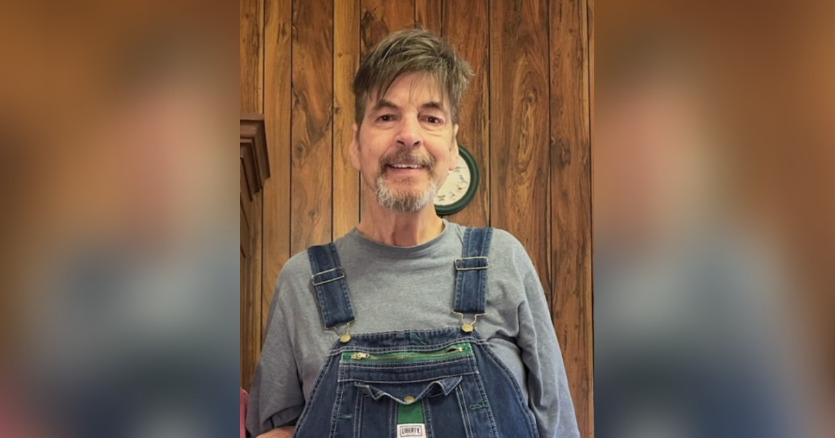 Obituary for Barry Clarkson Preston Pruitt Spurlin Funeral Home