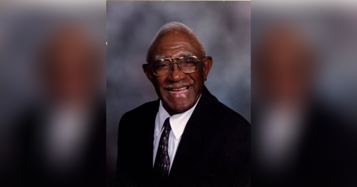 Leon Gooch Obituary January 2, 2024 Preston Pruitt Spurlin Funeral