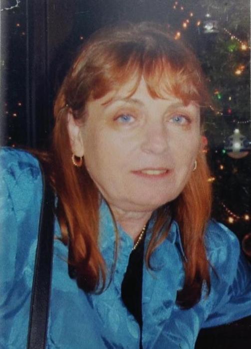 Obituary for Diana Weiss | Preston Pruitt Spurlin Funeral Home