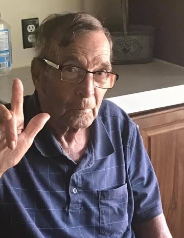 Obituary for Roy Smallwood | Preston Pruitt Spurlin Funeral Home