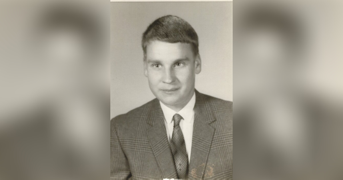 Richard Hazen Obituary March 1, 2023 Ipswich, MA