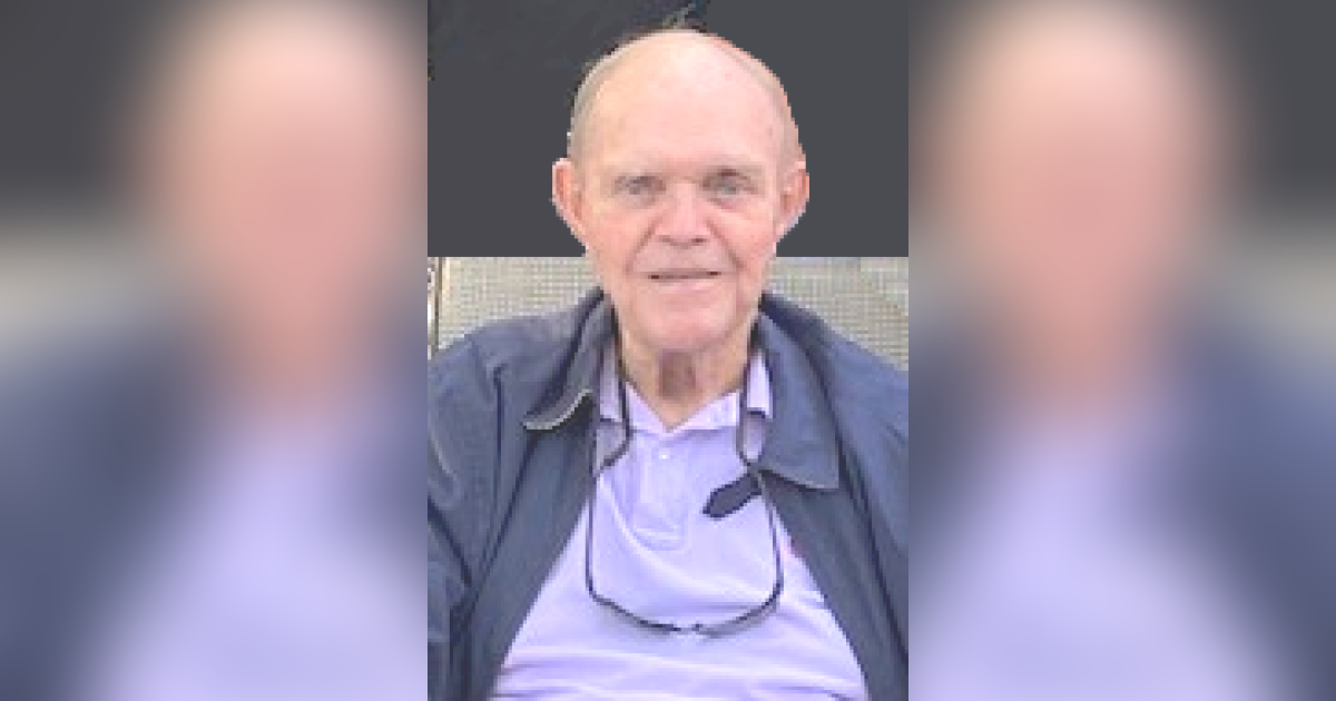 Brian Abbott Obituary June 25, 2023 Ipswich, MA