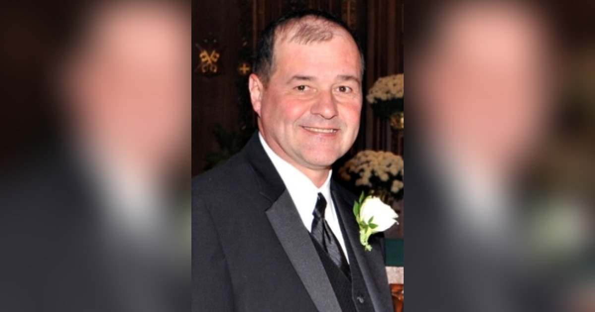 Obituary for Jeffrey G. Turner Morris Funeral Home