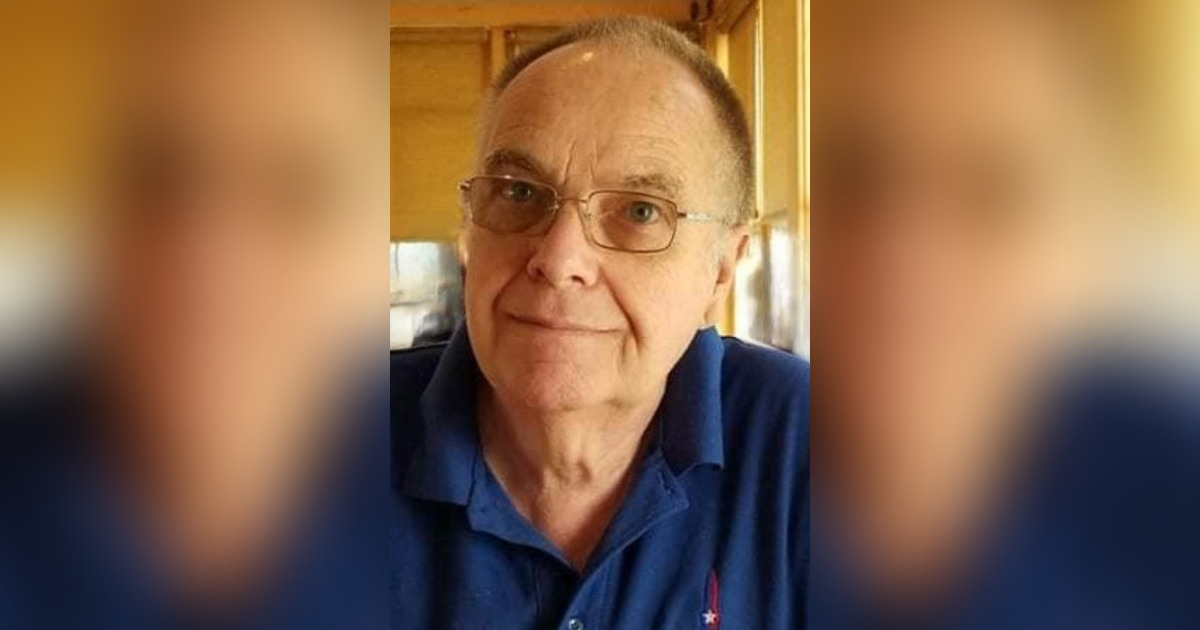 Richard Slavin Obituary Aug 24, 2023 Ipswich, MA