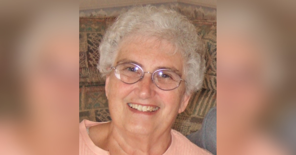 Carole McGillvary Obituary Jan 17, 2023 Mendon, OH