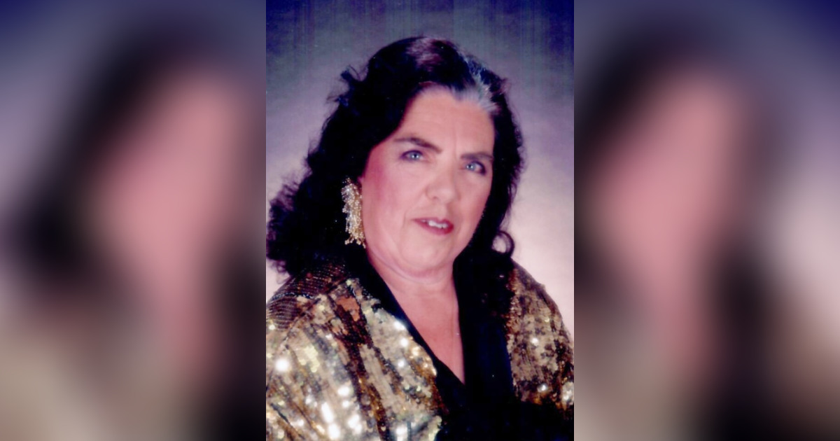 Marilyn "Joice" Gates