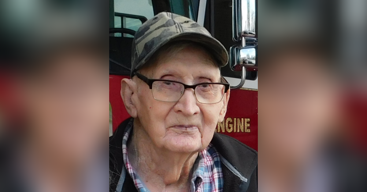 Orland Freewalt Obituary March 10, 2023 W.H. Dick & SonsHellwarth