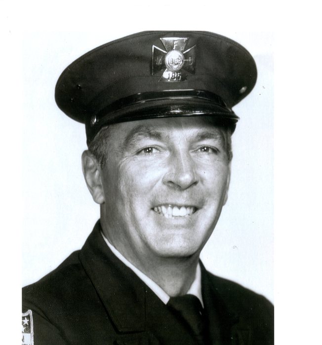 Paul Fitzpatrick Obituary August 21, 2018 Carroll Funeral Home