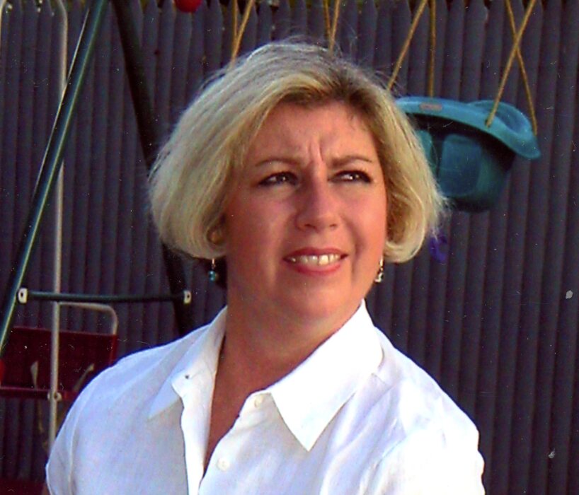 Kathy Ruelle Obituary June 3, 2020 Malden, MA