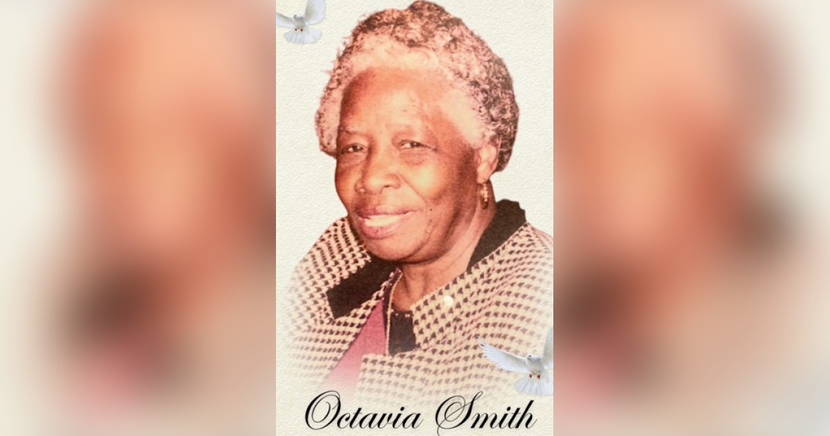 Octavia Smith